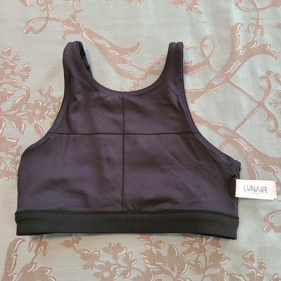 Lunair Australia Star Sport Bra Size Small - Picture 5 of 9